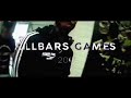 Allbars games 2k17 by soldats du quai