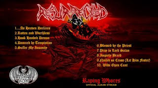 Resurrected - Raping Whores