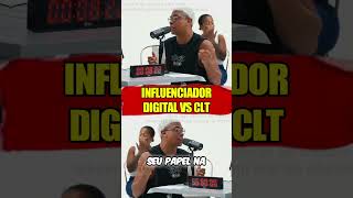 Zago vs 20 CLTs #zago #debate #podcast #peixe #polemica #clt #trabalho #feed #foryou