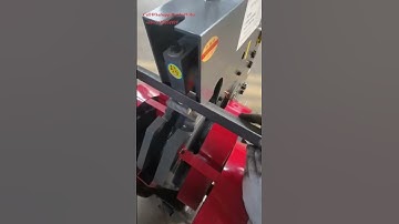 QA32 8B metal punching machine