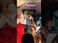Inspiration Gipsy Kings インスピレーション ジプシーキングス MISAO  FLUTE サマーコンサート LIVE 2024 at ガルバホール #shorts