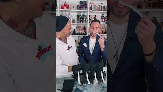 Ranking The Best Fragrances To Have A GOOD Time w/ @Redolessence! | Part 1 #perfume #fragrance