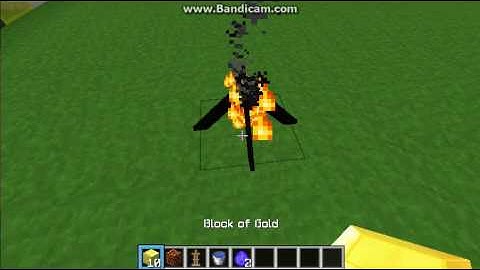 Lucky Block in just one Command