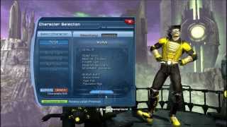 Nieoficjalny Polski Przewodnik Dc Universe Online