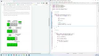 HackerRank-Correctness and the Loop Invariant Wealth