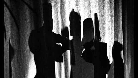 Eleanor Alberga: Suite from Dancing with the shado...