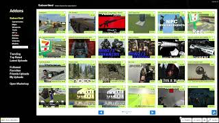 how to get zeta bots on gmod