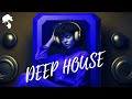 Gentleman  deep house mix 2024 deep memories vol1