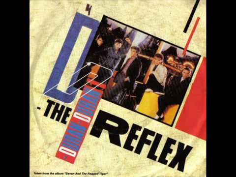 Duran Duran - The Reflex