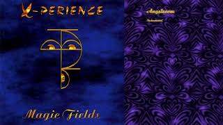 06 Angel Zoom / X-Perience ~ Magic Fields (Complete Album with Lyrics)