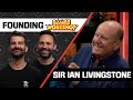Sir Ian Livingstone: The History of Warhammer, Co-Founding Games Workshop and Fighting Fantasy