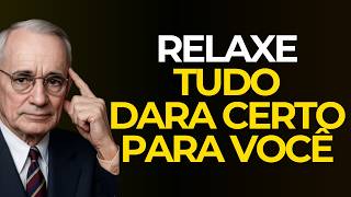 A Calma Muda Sua Mente Para Agir Como Se Já Tivesse Vencido | Napoleon Hill