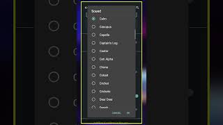 How To Change Messenger Notifications Sound