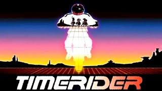 Timerider The Adventure Of Lyle Swann 1982 Review 2024