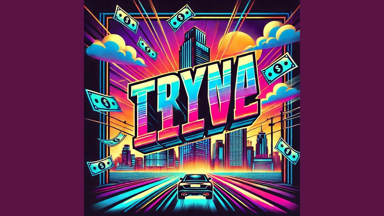 Tryna Live (feat. J.Dilly & BrokeMada) - YouTube