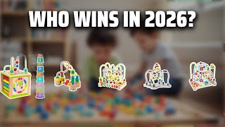 The Top 5 Best Bead Maze in 2026 - Must Watch Before Buying!