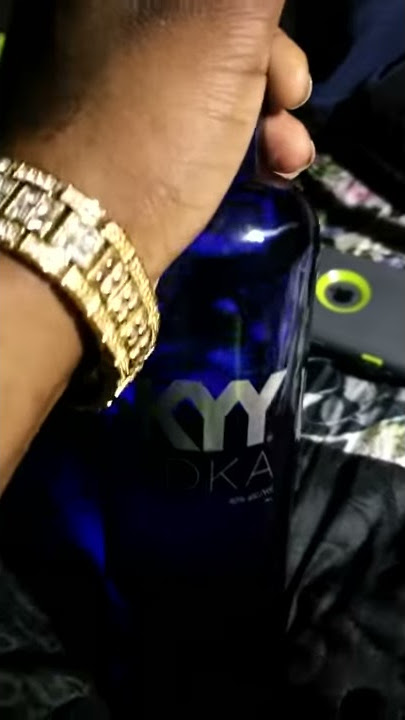 Curenci Gad_ Skyy Vodka Vibe