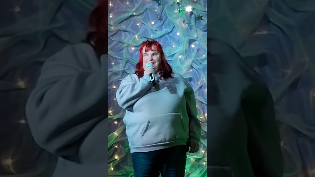 Karaokee at peekabooze blackpool 3.3.26