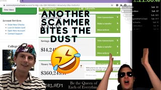 DO NOT REDEEM!!! | The Angriest Scammer I've Called (30 mins of rage) Kitboga Reaction