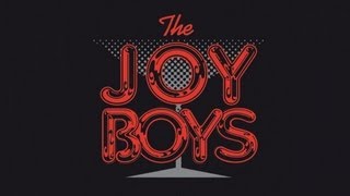 The Joy Boys - The Wake