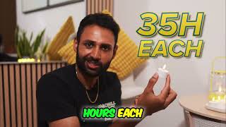 IKEA's £7 Smart Bulb vs Philips Hue  The ULTIMATE Showdown!