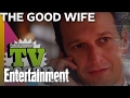 Good Wife Mourning Will Gardner