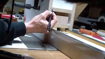 2 in 1 table saw jig