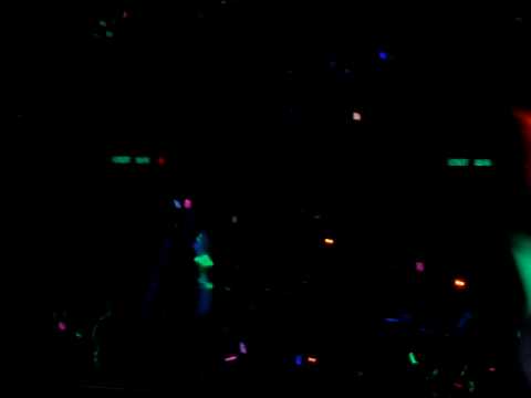 (12/04/2008)容祖兒Starlight演唱會Part 2 容祖兒 - 逃