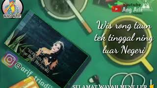 Story WA Rindu buat para TKI 🥰👍👍👍