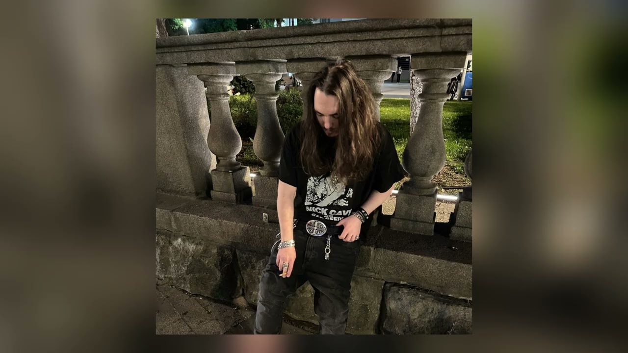 (FREE) White Punk Type Beat — Don't Ask