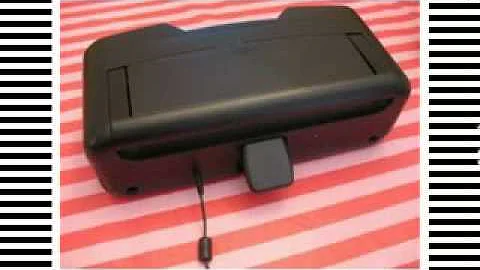 Audiovox XMBB1 XM Compact Sound System, Best Sellers