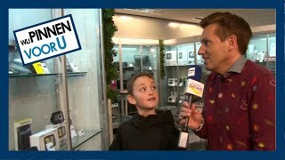 Download Lagu Wij Pinnen voor U -  Kijkshop  - Shoppingcenter Overvecht MP3 Download Lagu Wij Pinnen voor U -  Kijkshop  - Shoppingcenter Overvecht MP3