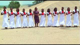 MKULIMA - MABIBO HOSTEL CHOIR