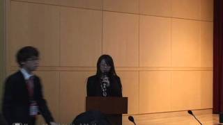 KMUN2012 Delegate Orientation Part 3