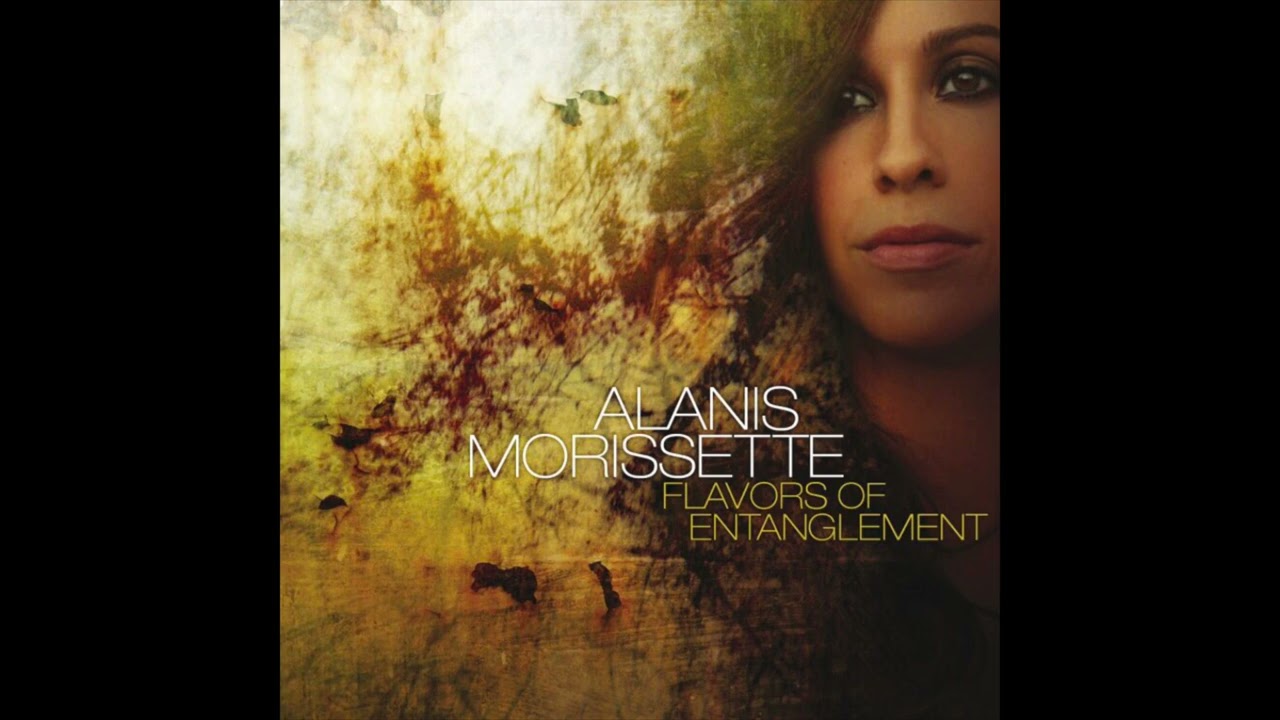 Alanis Morissette - Torch (filtered instrumental)