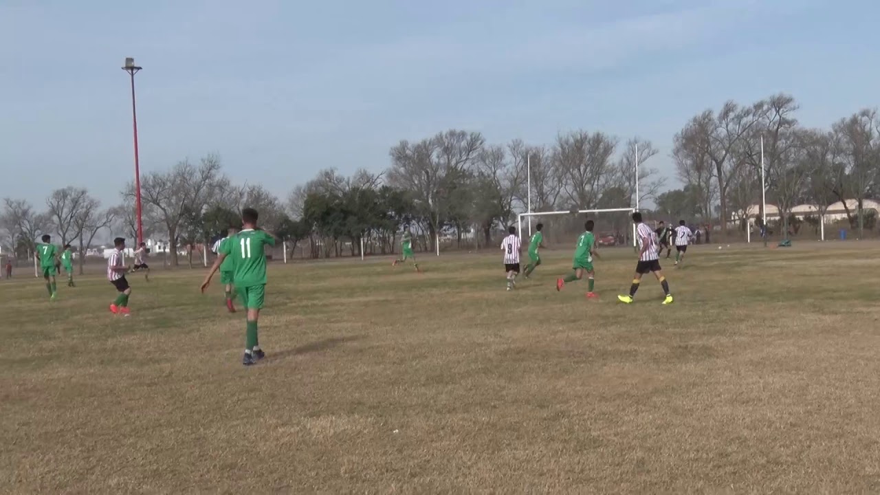 10 07 AD 02 IMGS fútbol infantil   CDYCA vs Recreativo San Bartolomé