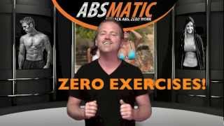 Six Pack ABS iPhone/iPad App - Want Sexy Six Pack ABS, But Don't Want to Work Out? screenshot 4