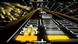 AudioSurf: Interlude (Remix) - Attack Attack!