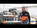 TRIPLE DUTCH - Zandvoort - GT4 European Series