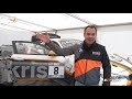 TRIPLE DUTCH - Zandvoort - GT4 European Series