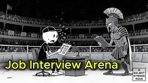 Why Job Interviews Terrify Us (And How to Outsmart the Fear)