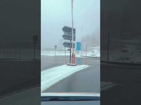 Driving Switzerland Travel Blackcomunity Laceyshousengo Laceyshousechildrights Snow 