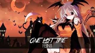 Feint - One Last Time