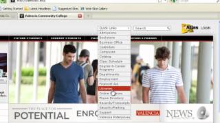 Introduction to WebCT for REA0002