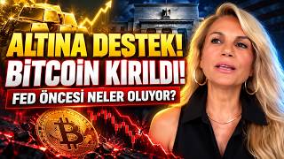 Hatice Kolçak: Piyasa ve Bitcoin Analizi — 26 Ekim 2026