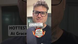 The HOTTEST Chicken at my Sober Living! 🔥🔥🐓 #hotchicken #funny #soberliving #patrickridge #viral