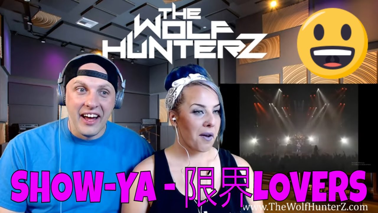 SHOW-YA - Genkai LOVERS (с DVD 