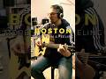 Boston - More Than a Feeling | Acoustic Guitar #boston #morethanafeeling #acousticguitar