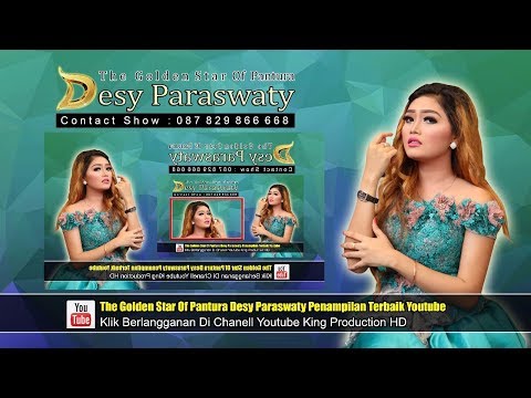 Live The Golden Star Of Pantura Desy Paraswaty Bojongsari 2 Losari Brebes Bagian Malam