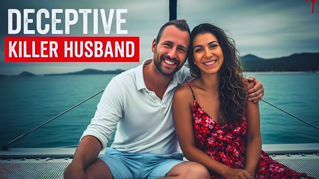 Fatal Honeymoon: The Shocking Murder of Isabella Hellmann | True Crime Documentary